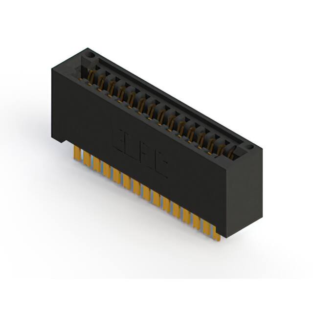 895-030-500-201 EDAC Inc.  Connettori per bordi